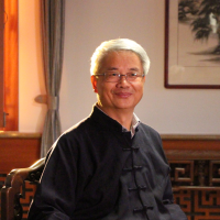李宗焜 照片