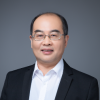 李定平 照片