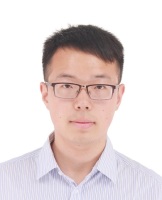 陈鹤 照片
