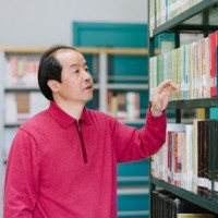 李少军 照片