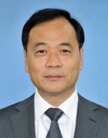 段国林 照片