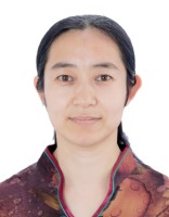 谷美林 照片