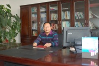 顾军华 照片
