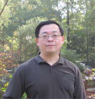 李康 照片