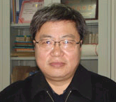 何继宁 照片