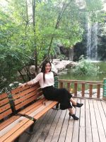 胡晓红 照片