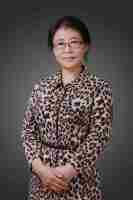 金善女 照片