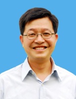 李志成 照片