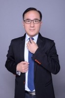 刘宏 照片