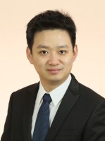 刘腾 照片