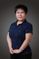 刘采敏 照片