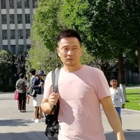 李扬帆 照片