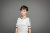 李勃然 照片