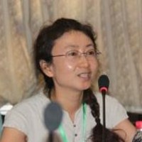 李文军 照片