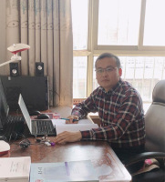 李太禄 照片