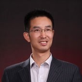 李文博 照片