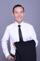 李峰 照片