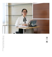 李晗 照片