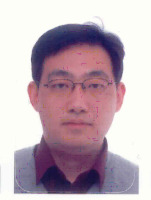 李琦 照片