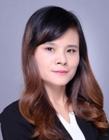 李素红 照片
