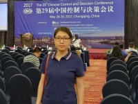 李红超 照片