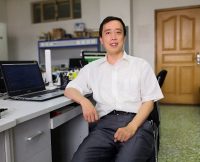 李练兵 照片