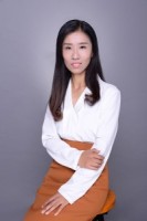 李艳 照片
