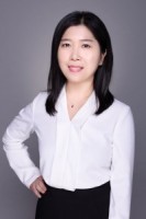 李艳双 照片