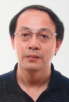 梁金生 照片