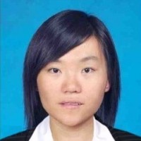 李姗姗 照片