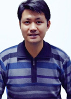 马杰 照片