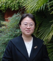 李晓农 照片