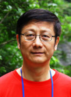 李晓明 照片