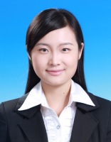 李晓洁 照片