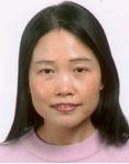 秦春玲 照片