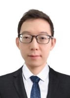 齐正磐 照片