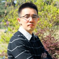 李晟 照片
