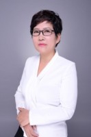 孙丽文 照片