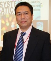 孙建广 照片