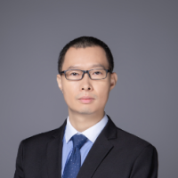 李智 照片