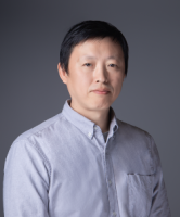 李智焕 照片