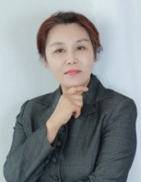 石小娟 照片