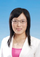 田文静 照片