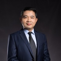 李本纲 照片