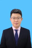 武春龙 照片