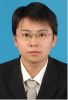 汪涛 照片