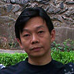 李杨 照片