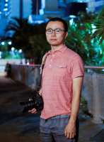 王晋达 照片