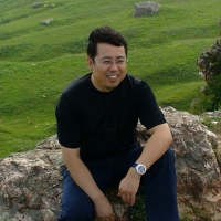 李树春 照片