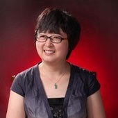 李梅 照片